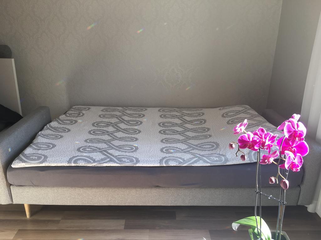 Glamour Apartment Przy Plazy, Z Parkingiem Prywatnym Sopot Eksteriør bilde
